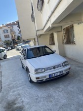 Muayyer bakımlı mk3