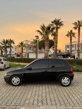 98 model Opel Corsa 2 kapı