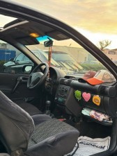 98 model Opel Corsa 2 kapı