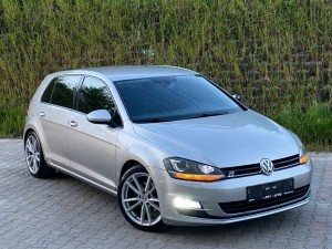 2012 VOLKSWAGEN GOLF 1.6TDI COMFORTLİNE DEĞİŞENSİZ OTOMATİK