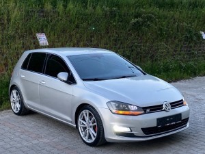 2012 VOLKSWAGEN GOLF 1.6TDI COMFORTLİNE DEĞİŞENSİZ OTOMATİK
