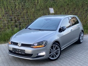 2012 VOLKSWAGEN GOLF 1.6TDI COMFORTLİNE DEĞİŞENSİZ OTOMATİK