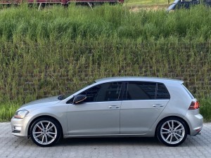 2012 VOLKSWAGEN GOLF 1.6TDI COMFORTLİNE DEĞİŞENSİZ OTOMATİK