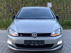 2012 VOLKSWAGEN GOLF 1.6TDI COMFORTLİNE DEĞİŞENSİZ OTOMATİK