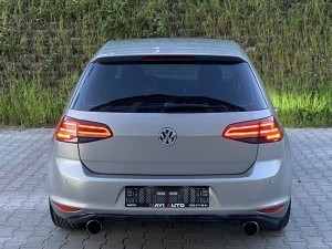 2012 VOLKSWAGEN GOLF 1.6TDI COMFORTLİNE DEĞİŞENSİZ OTOMATİK