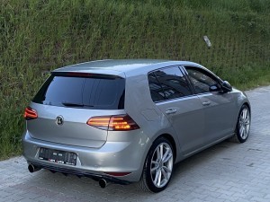 2012 VOLKSWAGEN GOLF 1.6TDI COMFORTLİNE DEĞİŞENSİZ OTOMATİK