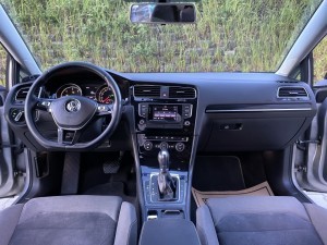 2012 VOLKSWAGEN GOLF 1.6TDI COMFORTLİNE DEĞİŞENSİZ OTOMATİK