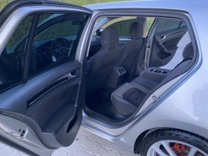 2012 VOLKSWAGEN GOLF 1.6TDI COMFORTLİNE DEĞİŞENSİZ OTOMATİK