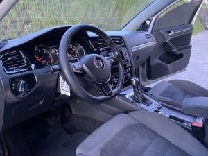 2012 VOLKSWAGEN GOLF 1.6TDI COMFORTLİNE DEĞİŞENSİZ OTOMATİK