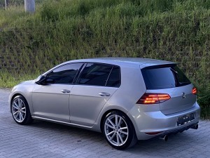 2012 VOLKSWAGEN GOLF 1.6TDI COMFORTLİNE DEĞİŞENSİZ OTOMATİK