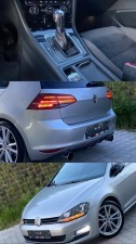 2012 VOLKSWAGEN GOLF 1.6TDI COMFORTLİNE DEĞİŞENSİZ OTOMATİK