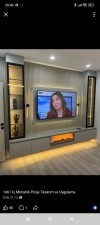 Mobilya ve dekorasyon iç mekan tadilat dekorasyon