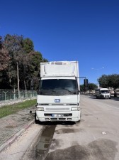 Sahibinden masrafsız ekmek teknesi takasa açık