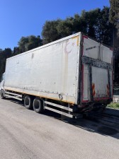 Sahibinden masrafsız ekmek teknesi takasa açık