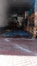 Sahibinden masrafsız ekmek teknesi takasa açık