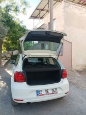 Memurdan hatasız boyasız tramersiz