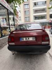 HATASIZ KUSURSUZ TEMİZ BİR ARAÇTIR