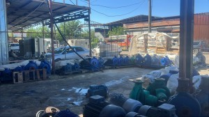 Elektirik motorları su pompaları Tırafo Jeneretör her çeşitlerimiz mevcutur