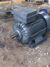 Elektirik motorları su pompaları Tırafo Jeneretör her çeşitlerimiz mevcutur