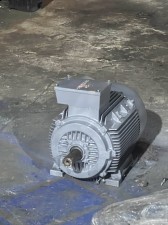 Elektirik motorları su pompaları Tırafo Jeneretör her çeşitlerimiz mevcutur