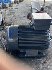 Elektirik motorları su pompaları Tırafo Jeneretör her çeşitlerimiz mevcutur