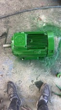 Elektirik motorları su pompaları Tırafo Jeneretör her çeşitlerimiz mevcutur