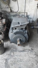 Elektirik motorları su pompaları Tırafo Jeneretör her çeşitlerimiz mevcutur