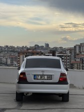 HATASIZ AYARINDA OPEL VECTRA