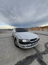 HATASIZ AYARINDA OPEL VECTRA