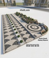 Halil usta begonit küptaş granit küptaş Bazalt küptaş İzmir