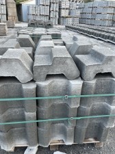Şev taşı istinat taşı duvar taşı