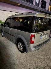 2011 ford connect düşük km aile aracı