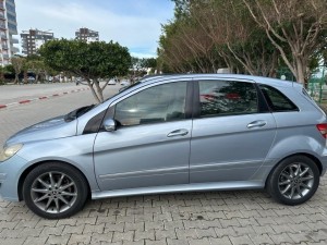 Satılık mercedes