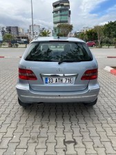 Satılık mercedes