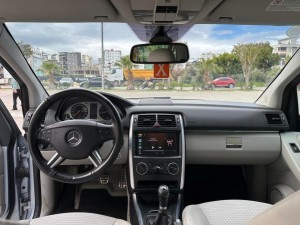 Satılık mercedes
