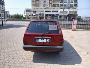 ACİL SATILIK KARTAL SLX