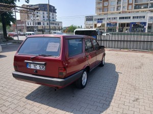 ACİL SATILIK KARTAL SLX