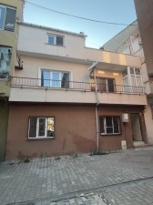 Tekirdag süleymanpaşa satılık bina