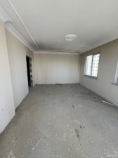 Satılık kelepir 1+1 Çift balkonlu daire
