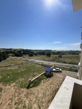 Satılık kelepir 1+1 Çift balkonlu daire