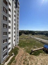 Satılık kelepir 1+1 Çift balkonlu daire