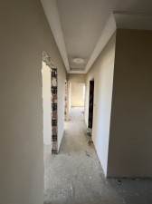 Satılık kelepir 1+1 Çift balkonlu daire