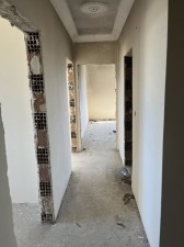 Satılık kelepir 1+1 Çift balkonlu daire