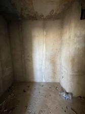Satılık kelepir 1+1 Çift balkonlu daire