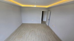 MG GÜNEŞ EMLAK'TAN SATILIK LÜX HAVUZLU DAİRE