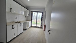MG GÜNEŞ EMLAK'TAN SATILIK LÜX HAVUZLU DAİRE