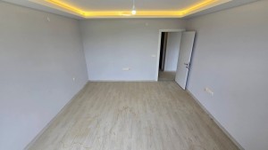 MG GÜNEŞ EMLAK'TAN SATILIK LÜX HAVUZLU DAİRE