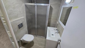 MG GÜNEŞ EMLAK'TAN SATILIK LÜX HAVUZLU DAİRE