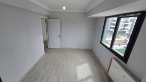 MG GÜNEŞ EMLAK'TAN SATILIK LÜX HAVUZLU DAİRE