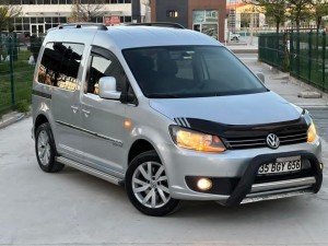 Satılık Volkswagen 2012 model Caddy
